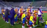 Fiorentina vs. Jagiellonia Białystok_ Extended Highlights